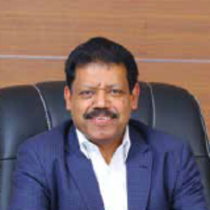 Sri. C.C Thampi,Chairman, Cheruvathur Foundation